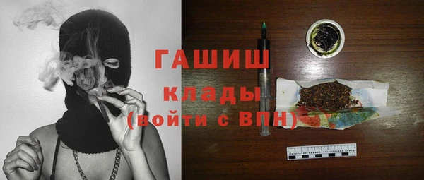 хмурый Алзамай